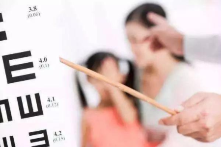 散光度數高能做飛秒激光近視手術嘛?
