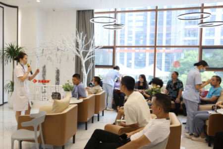 高度近視能做近視手術嗎？